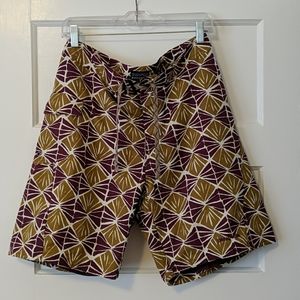Patagonia Board Shorts